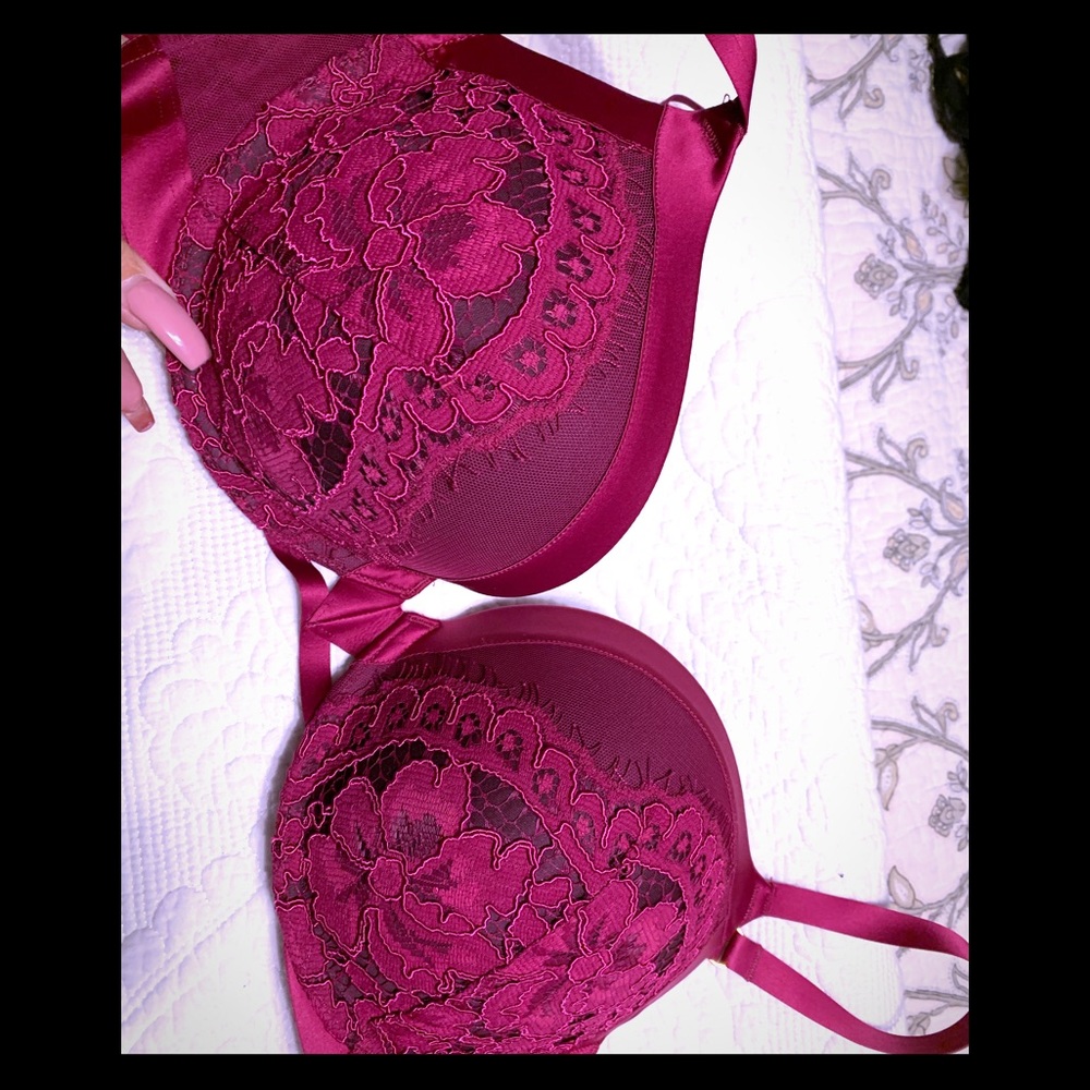 Christmas Bra Set 2016